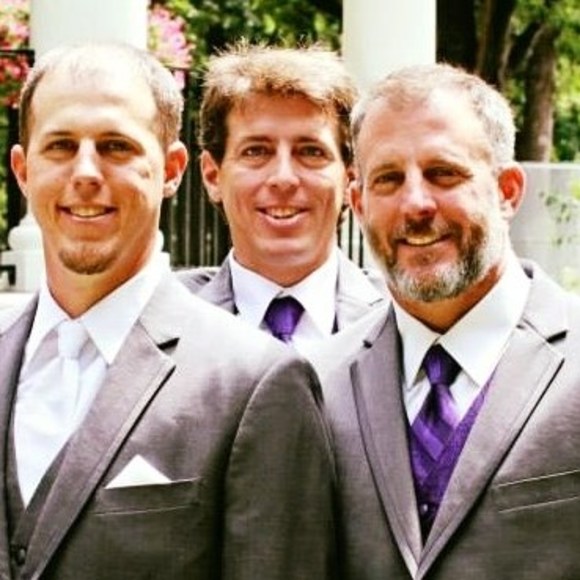 Meet your Posher, Jeremy - Picture 1 of 1